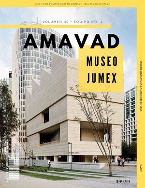 Revista Jumex Comprimido