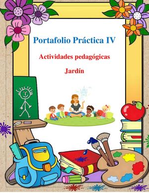 Portafolio Practica 4