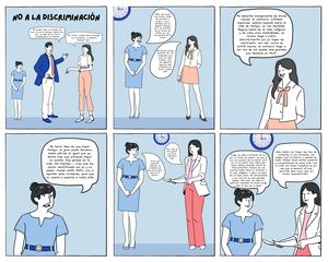 Discriminacion Laboral