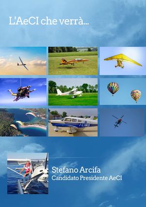 Programma AeCi Che Verrà