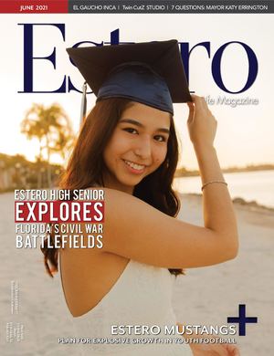 Estero Life Magazine June 2021