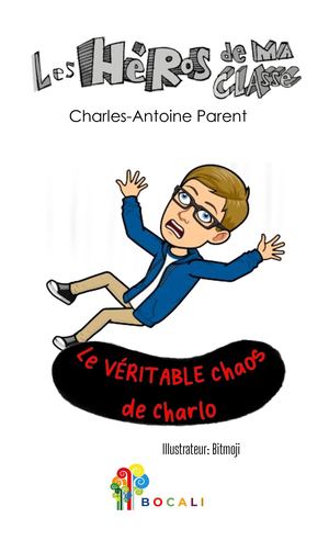 Vente Charles Antoine Parent Les Héros De Ma Classe