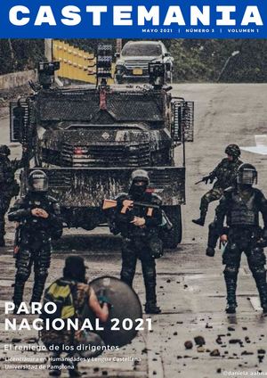 Castemania Nº 3
