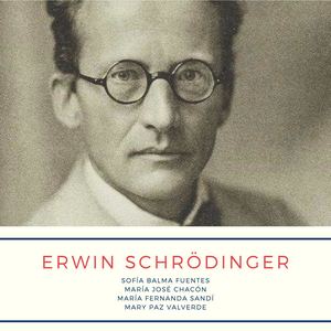 Erwin Schrödinger