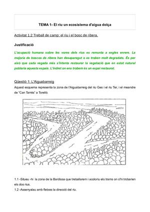 Treball De Camp 20 21