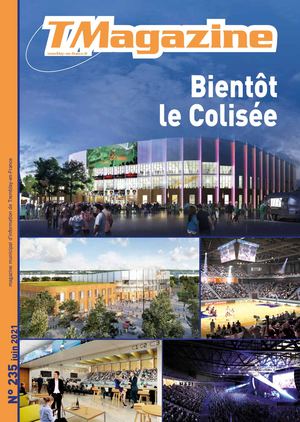 Tremblay Magazine N°235 - Juin 2021