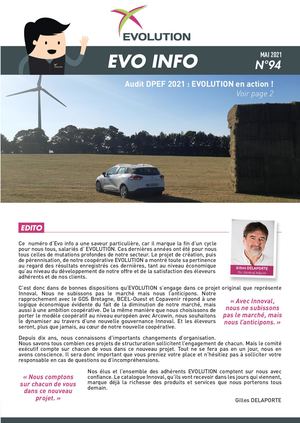 Evo Info 94