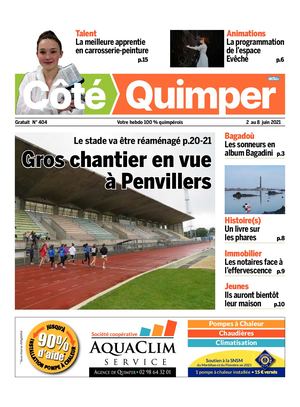 Cote Quimper 02-06-2021