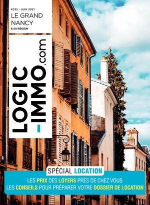 Logic Immo Le Grand Nancy Et Sa Région #332