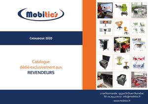 Catalogue Mobitics