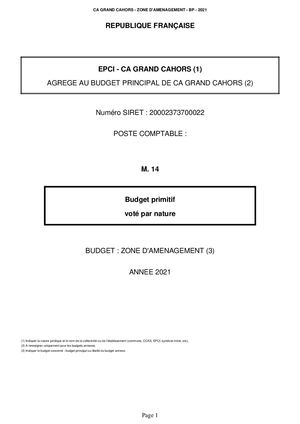 Bp 2021 Zone Amenagement