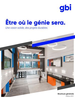 gbi Brochure Générale 2021