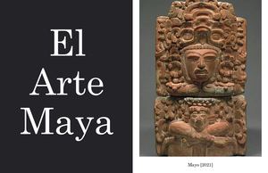Revista Del Arte Maya