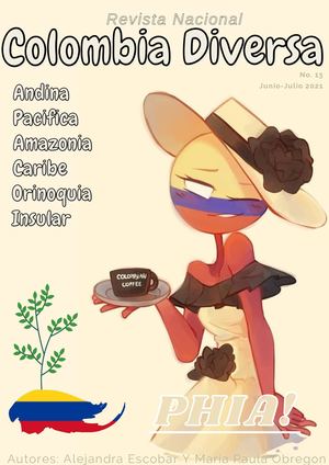 Colombia Diversa