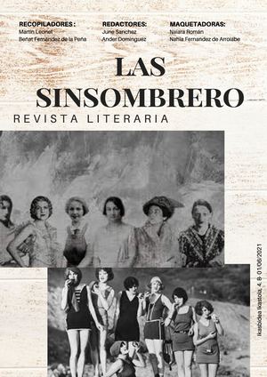 Las Sinsombrero
