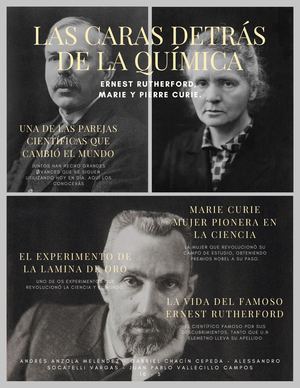 Revista Modelos Atómicos