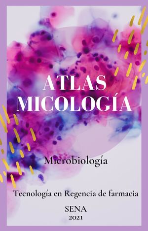 Atlas Micología