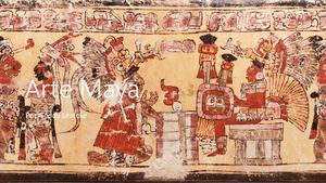 Arte Maya