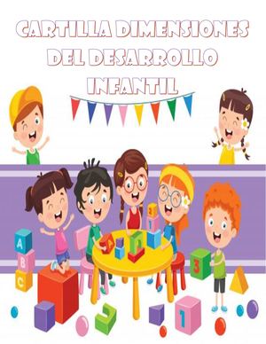 Cartilla De Dimensiones