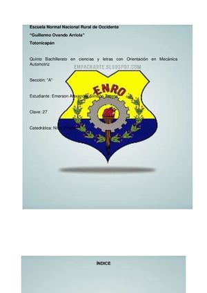Tareas De Ciencia Sociales