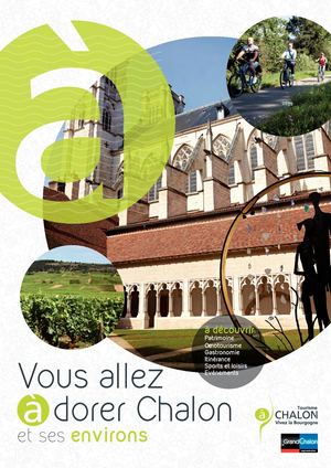 Découvrez le Grand Chalon