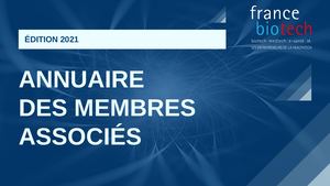 Annuaire des membres associés