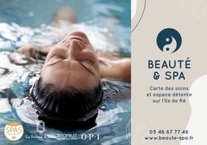 Brochure Spa Interlude 2021