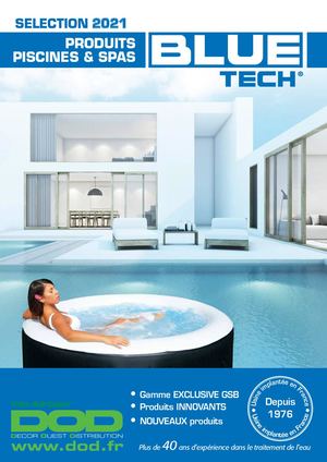 Bluetech Catalogue DOD 2021