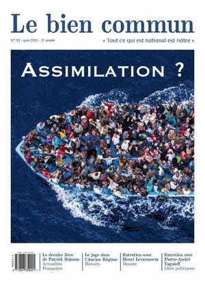 Le Bien Commun N°30