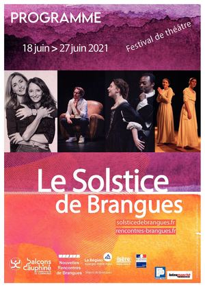 Programme Solstice de Brangues 2021