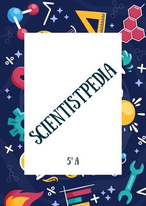 Scientistpedia5ºa