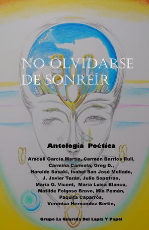 No Olvidarse De Sonreír