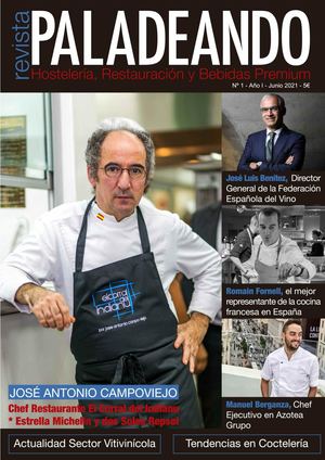 Revista Paladeando Junio2021