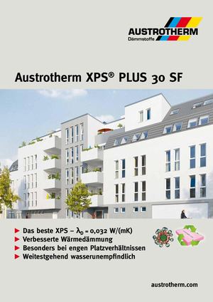 Austrotherm XPS Plus