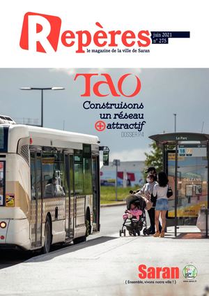 Repères n°275 - Juin 2021