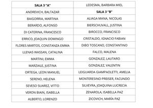 Sticker Cuadernos Inicial Primaria