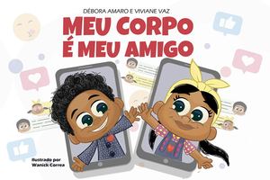 Meu Corpo Meu Amigo