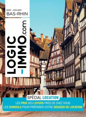 Logic Immo Bas Rhin #334