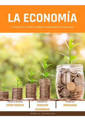 Revista De Economia