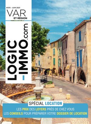 Logic Immo Var & Region #370