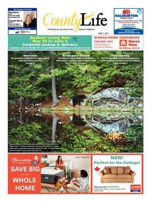 County Life June 3, 2021