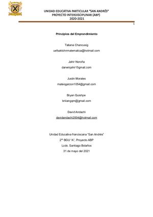 Abp Lengua Y Literatura