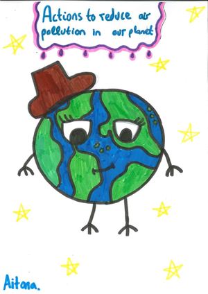 El Hombre De Agua Dulce