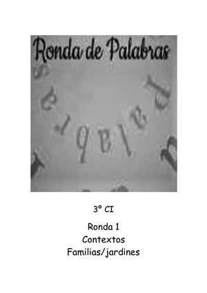 Revista Jardines Y Familia