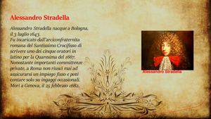 Oratorio Stradella e Carissimi