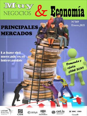 Revista De Economia Crisbell Perez Fundamentos económicos