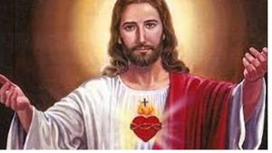 Presentación Sagrado Corazón