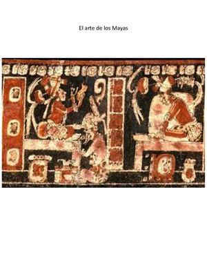 Revista De Los Mayas