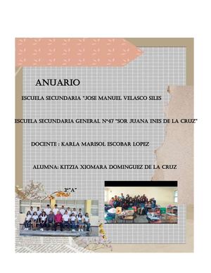 Kitzia Xiomara Domínguez de la Cruz