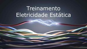 Treinamento Eletricidade Estática Rev 01